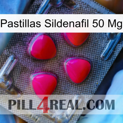 Pastillas Sildenafil 50 Mg 13